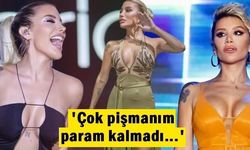İrem Derici’ye yıllarca yanlış ilaç vermişler! ‘Çok pişmanım param kalmadı…’