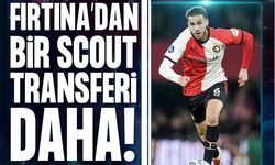 Trabzonspor'dan Ramiz Zerrouki hamlesi!