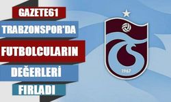 Trabzonspor bu yaz paraya para demeyecek: Rekor artış