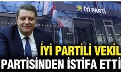 İYİ Parti'de yaprak dökümü sürüyor