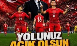 GENİŞ KADRO DUYURULDU