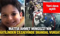 Ahmet'in katilinden vukuat: Ring aracında jandarmaya direnip tehditler savurdu