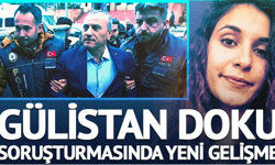 Hepsi iftira, yalan!