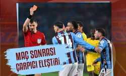 "Mustafa'nın ihracı skandal"