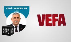 Vefa