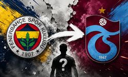 Fenerbahçe'nin eski futbolcusu Trabzonspor'a! Kulübü kapıyı yüksekten açtı