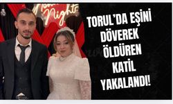 Eşini, odunla döverek öldüren katile çelik yelek giydirildi