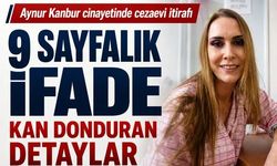Cezaevinde planladım!