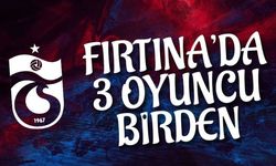 Trabzonspor'da hücum transferinde sıcak gelişme! İşte listedeki adaylar