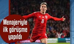 Trabzonspor'dan Wilson bombası! Transfer görüşmesi başladı