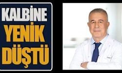 Trabzon’da  sevilen doktoru hayatını kaybetti!