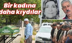 3 çocuk annesine ağıtlar yükseldi!