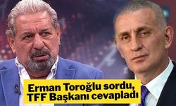 Hacıosmanoğlu’ndan villa iddialarına net yanıt geldi!