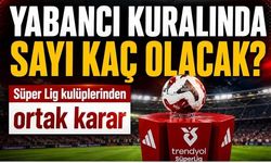 Gözler TFF'ye çevrildi!