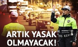 Artık yasak olmayacak! O ses sistemlerine vize çıktı