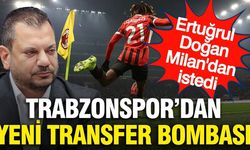 Trabzonspor'un Chukwueze teklifi ortaya çıktı!