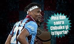 Trabzonspor'un yıldızına transferde Fulham kancası!