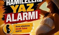 Anne adaylarına uyarı
