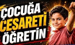 Okul öncesi çocuklarda davranış değişimi: Uzmanından 7 altın öneri