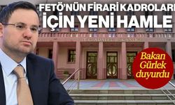FETÖ ile uluslararası mücadelede yeni hamle... Yeni delillerle iade talepleri yenileyeceğiz