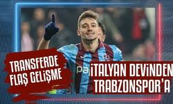 Ernest Muçi'ye İtalya'dan flaş teklif!