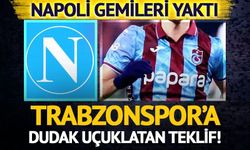 Ernest Muçi'ye İtalya'dan flaş teklif!