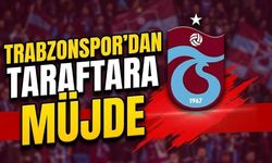 Trabzonspor'dan yeri harekatı! İşte hedefteki isimler