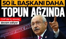 Genel merkezde Özgür Özel’i kızdıracak görüntü