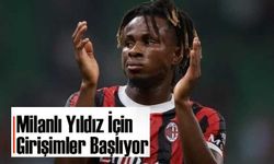 Fırtına'dan Milan'ın yıldızına transfer kancası!