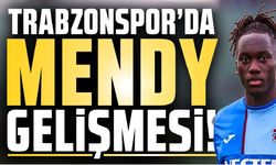 Batista Mendy için flaş gelişme! Transfer opsiyonu...