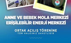 Davetlisiniz!