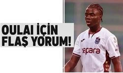 Nihat Kahveci’den Oulai açıklaması! 7 milyon Euro daha ekledi