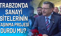 Başkan Genç'ten Sanayi Sitesi Açıklaması: Mahkeme Kararının Gereğini Yerine Getireceğiz
