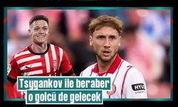 Trabzonspor Girona'dan 2 isim için devrede!