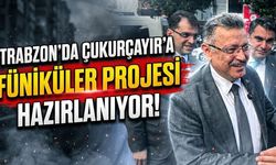 Trabzon’da Çukurçayır’a Füniküler Projesi Hazırlığı!