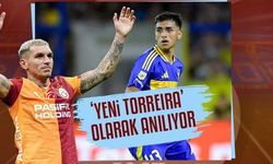 Trabzonspor'dan transferde Milton Delgado hamlesi!