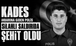 KADES ihbarına silahlı saldırı: 1'i polis 3 ağır yaralı
