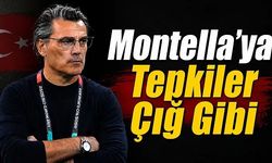 İtalyan Teknik Adam Eleştirilerin Odağında!