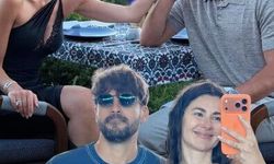 Balayından fotoğraflar