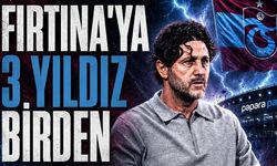 Trabzonspor'dan 3 transfer! Şampiyonluk için dev operasyon