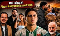 "Ana-kız çok iyi rol yapıyor"