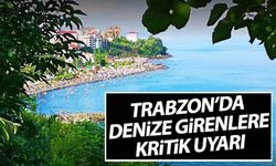 Trabzon Valiliği'nden uyarılar!