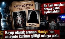 Tam 18 yıl sonra her şey ortaya çıktı!