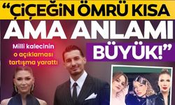 Uğurcan Çakır'ın fitilini ateşlediği "çiçek yerine para" akımında tepkiler büyüyor!