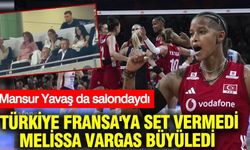 Filenin Sultanları hata yapmadı!