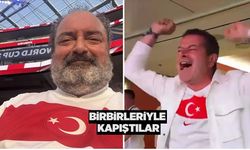 Nevzat Aydın ve Cüneyt Özdemir kapıştı!