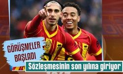 Trabzonspor'a Belçika'dan stoper! Görüşmeler başladı