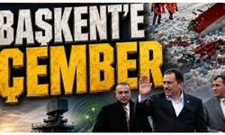 Muhsin Yazıcıoğlu dosyasında şüpheliler Ankara’da görevli çıktı