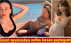 Nefes kesen paylaşım!
