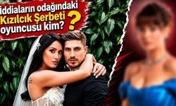 Sahra Işık'tan olay yaratan aldatılma iddiası: "Artık susma vakti değil"